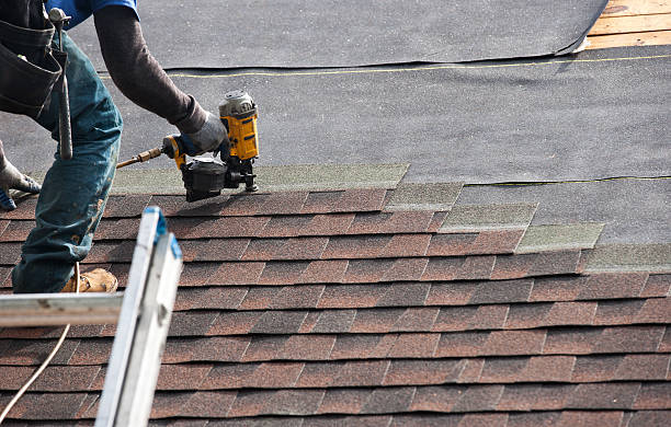 Licensed Gutter Installation service in Vona, CO - Brentwood Metal Roofing